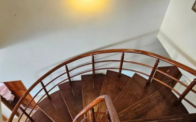 Sea Front Homestay
