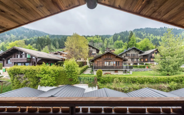 TAKIAN - Modern apartment with spa and gym