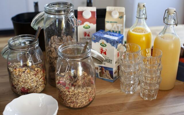 Three Pheasants Boutique B&B