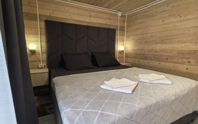 База отдыха Космос