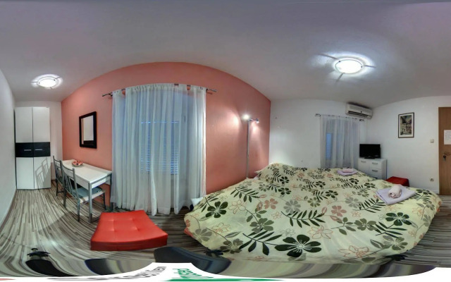 Rooms Damira Split