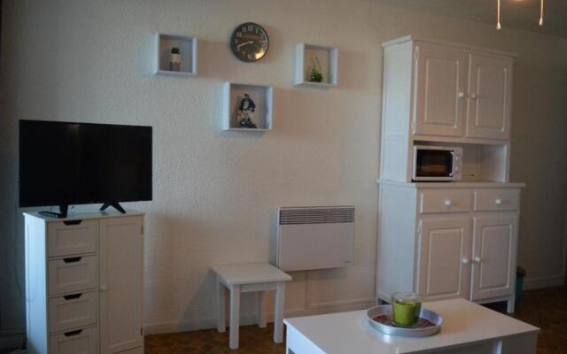 Appartement Saint-Cyprien, 2 pièces, 4 personnes - FR-1-225D-440