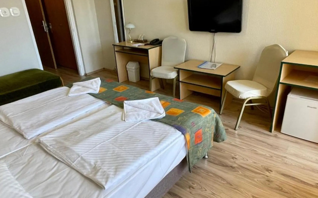 Hotel Magistern