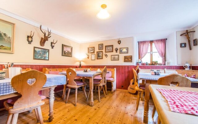 Berggasthof Butzn Wirt