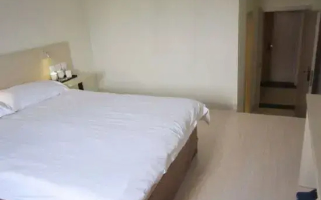 Shanghai Dongkai Hotel