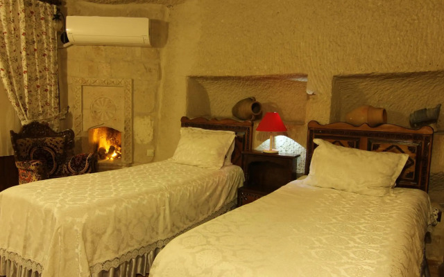 Ascension Cave Suites - Special Class
