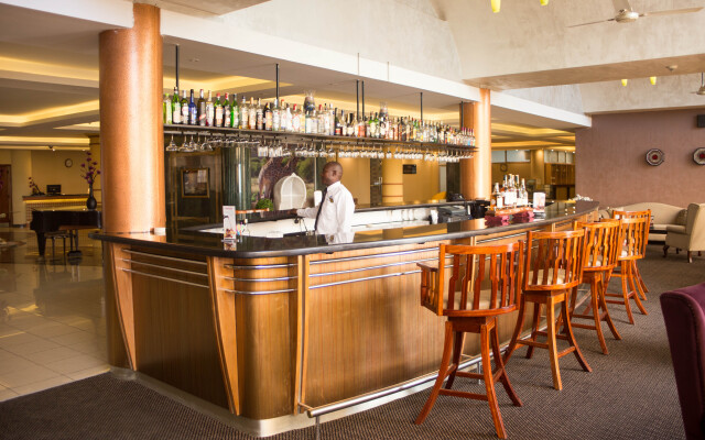 The Panari Hotel - Near Jomo Kenyatta International Airport