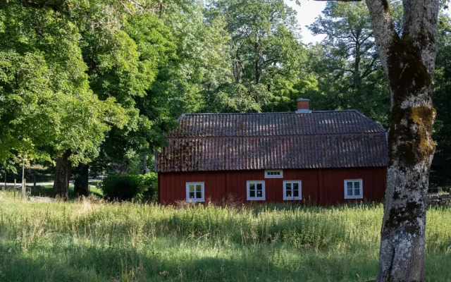 Årås Kvarn