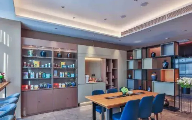 Homeinn · neo (Fenyang Medical UniversityJiazhai Village Ecological Park Store )