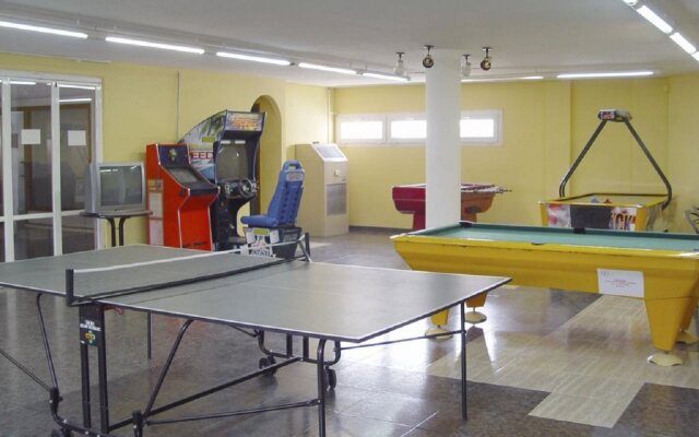 Acuasol Aparthotel 