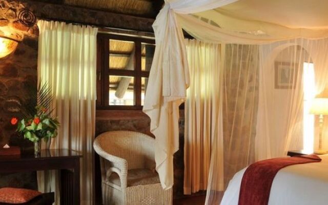 Thorntree River Lodge