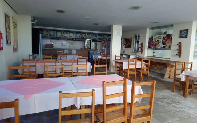 Jardins das Thermas Residence