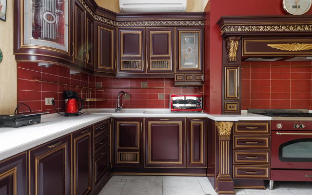 Уютный дом в Таганьково