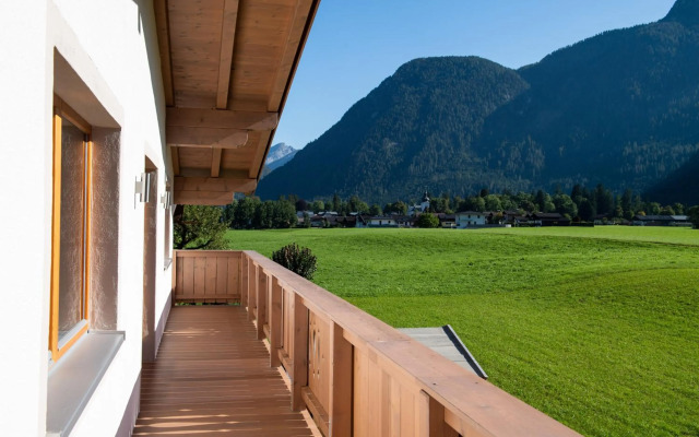 Ferienwohnung Leitinger