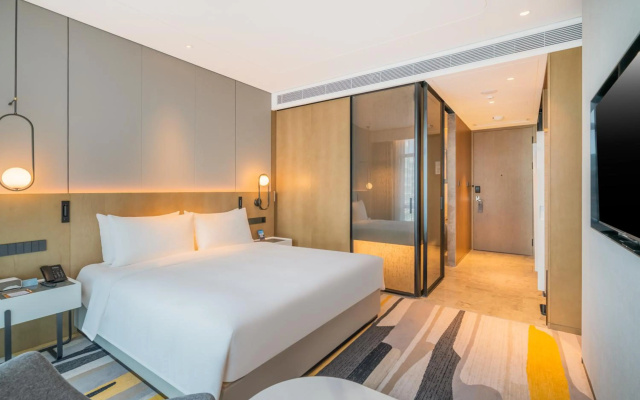 Radisson Hotel, Beijing Daxing Airport - Image 2