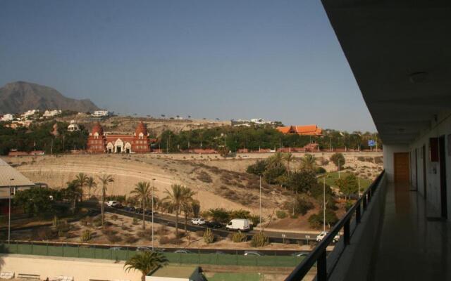 Apartamento Playa
