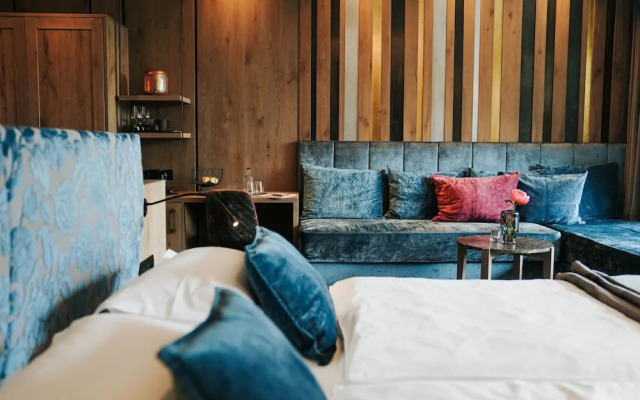 Bad Fallenbach Hotel