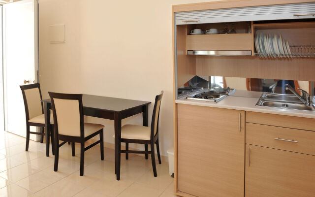 Cavo D'oro Hotel