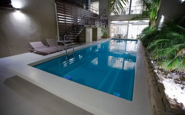 Gran Hotel Flores