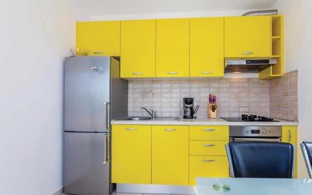 Nice Home in Dobrinj With Wifi and 3 Bedrooms