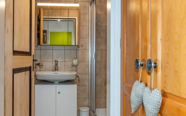 Sportina 12 Riederalp