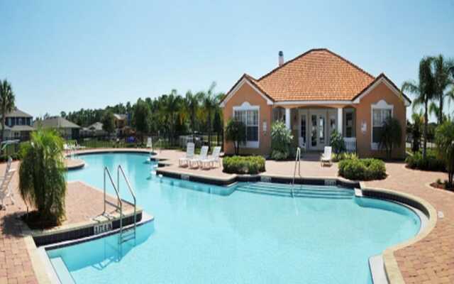 Crystal Cove - 4704 Ruby By Fairytale VR