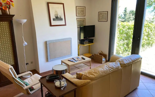 St Maurice Smile Lake View Apartment With Pool