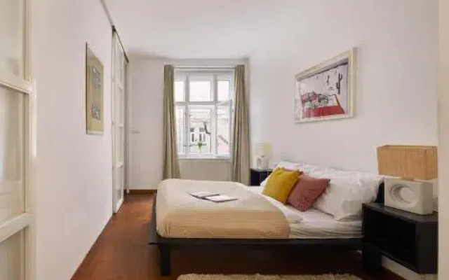 Supercosy Apartment at Žižkov