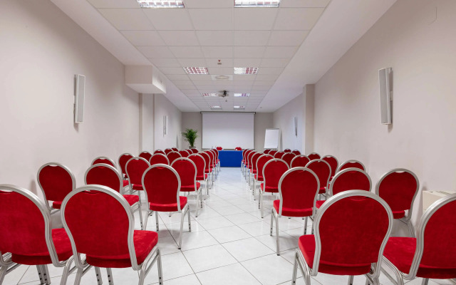 San Severino Park Hotel & SPA