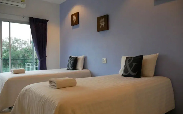 Sabai At Chumphae (To Make Arrangements For Check In Please Contact The Property In Advance)