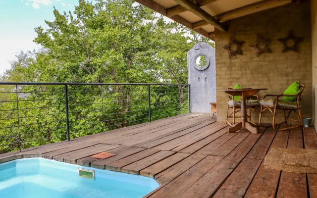 Windmill Country Retreat (The)