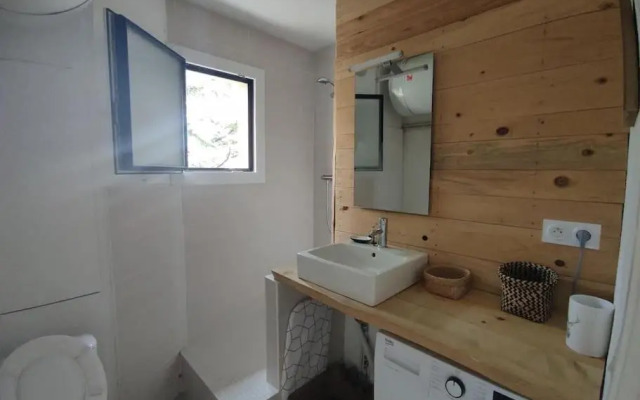 Appartement T3 50m² - 6 pers. - Barcelonnette
