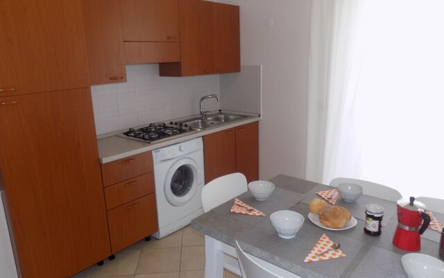 Apartament in center zone