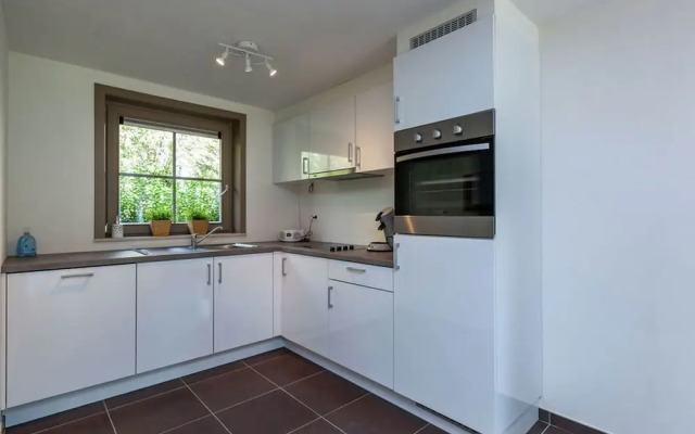 Relaxing Holiday Home in Adinkerke With Fenced Garden