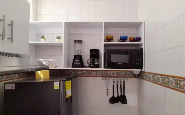 Casa Román Hotel Boutique