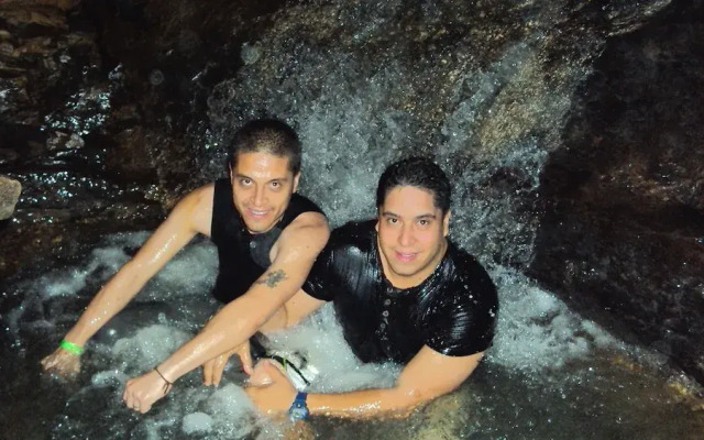 Hotel San Gil Casa Colonial