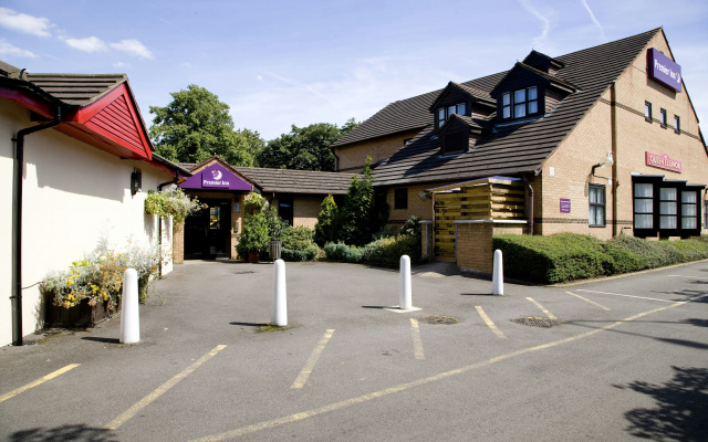 Premier Inn Northampton South - Wootton