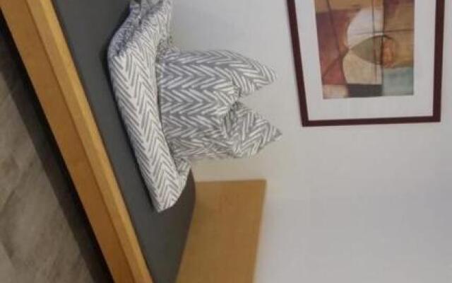 City Apartment Dietze