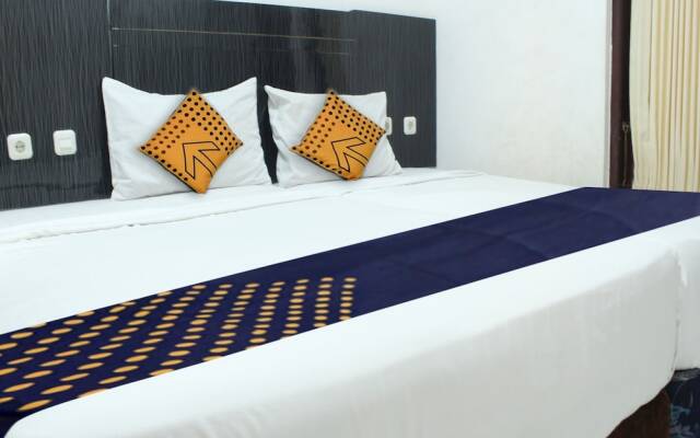 Hotel Transit 2 by OYO