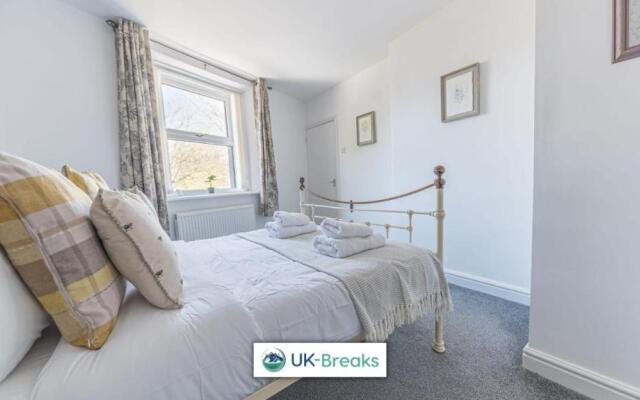 Pet-friendly holiday home