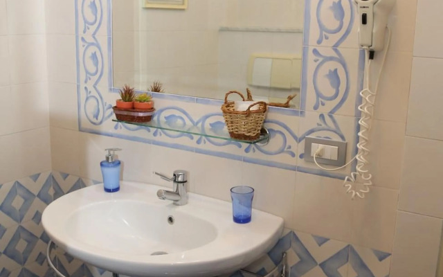 B&B La Vetreria Almarù