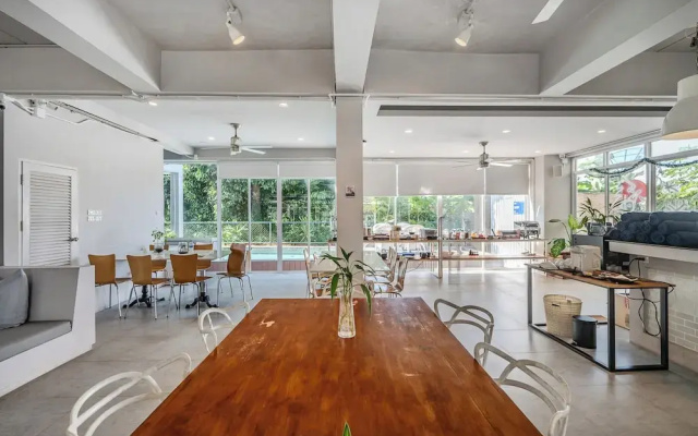Kokotel Khao Lak Isara Casa
