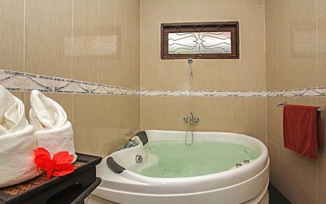 Tranquillo Pool Villa