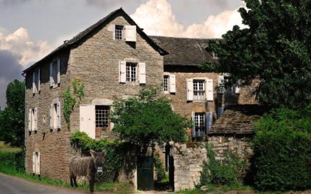 Maison d'hôtes La Singulière