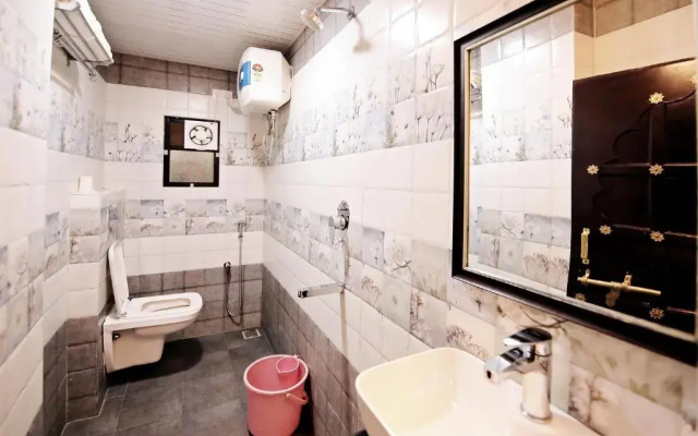 Hotel Panorama Haveli