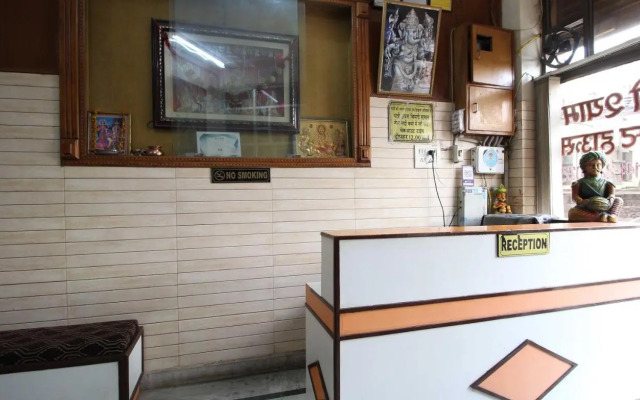 SPOT ON 38614 Shree Shyam Guest House