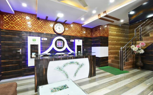 Surbhi Guest House