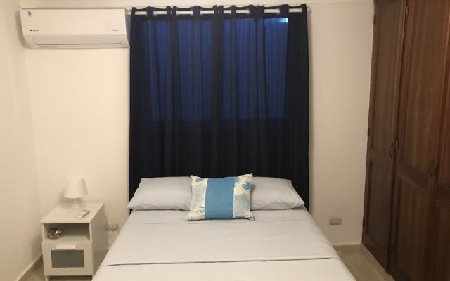 Residencial Abdimar