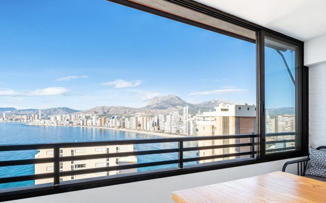 Trinisol sea views 6E