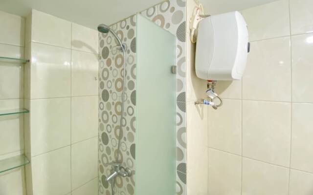 Spacious And Homey 3Br At Springlake Summarecon Bekasi Apartment